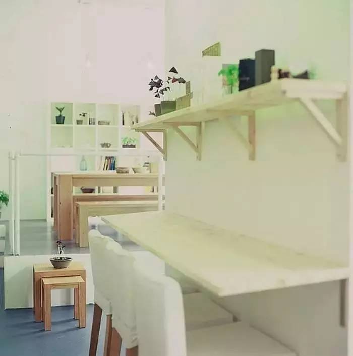 跟muji一样的风格的杂货店,日本十元店muji