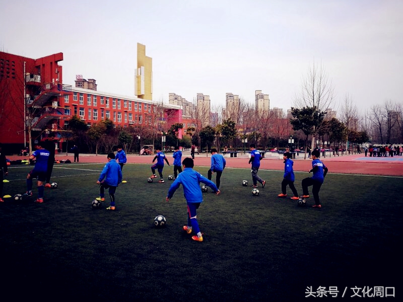 足球进中小学,足球教练员进校园
