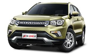 国内各大车企长安汽车,长安各大车型