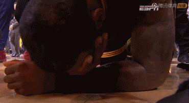 詹姆斯重回克利夫兰骑士,克利夫兰受到神的诅咒