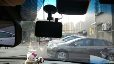 小米行车记录仪2k对比海康威视c6,小米行车记录仪哪一款比较好