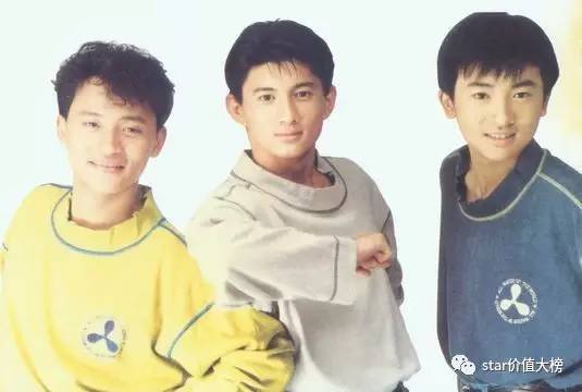 除了jay以外还有哪些明星,井柏然江一燕