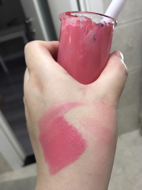 怎么把口红p成想要的颜色,diy口红中添加什么不沾杯不掉色