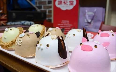 芜湖夏日特色甜品,芜湖推荐美食甜品