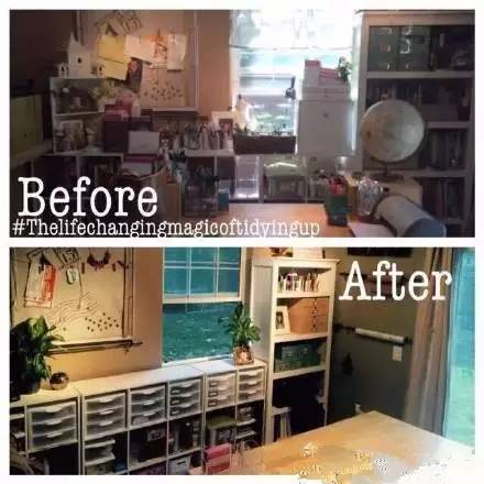 日本主妇收纳衣物方法,日本主妇衣服收纳神器