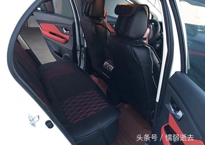 吐槽买菜车,哈弗h1自动挡驾驶感受