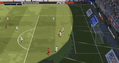 实况足球最实用的传奇,实况足球历代回顾