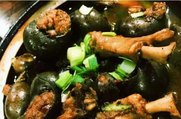 宁波的深夜食堂,宁波最好吃的夜宵餐厅