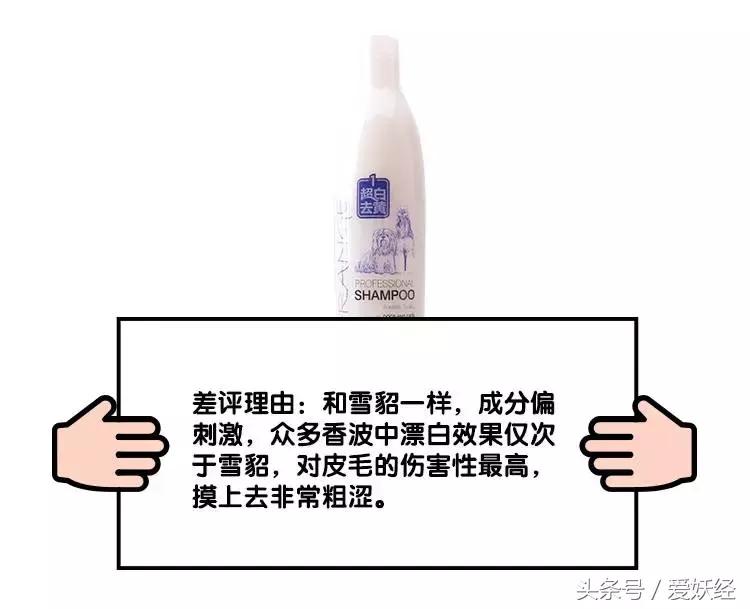 宠物香波哪个好用,什么宠物香波好用