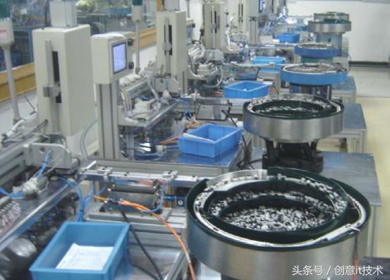 强大源于专业:观东莞星坤电子苏州生产基地中心有感