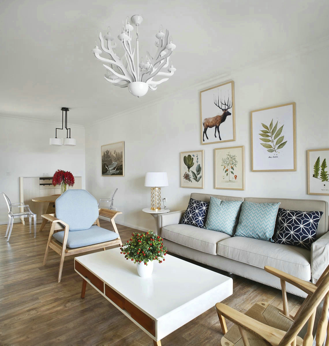 婆婆花30万装修房子,婆婆花6万给我装修新房