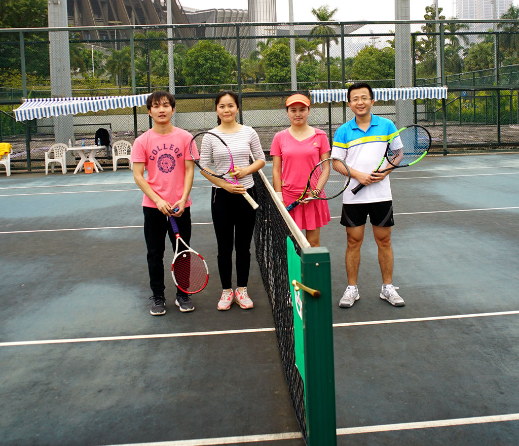 网球比赛南宁,南宁网球比赛少儿