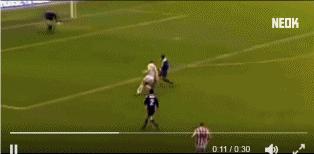 外星人罗纳尔多钟摆过人,钟摆罗纳尔多完整版