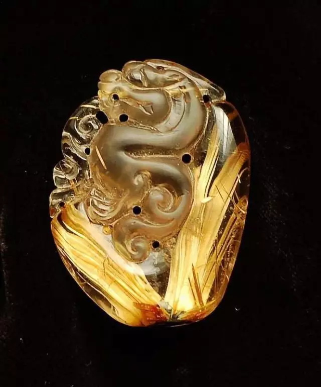 水晶招财到底是真的吗,紫钛水晶真的招财吗