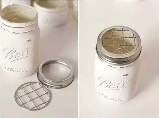 老干妈瓶子还可以这么用，好后悔扔了那么多····