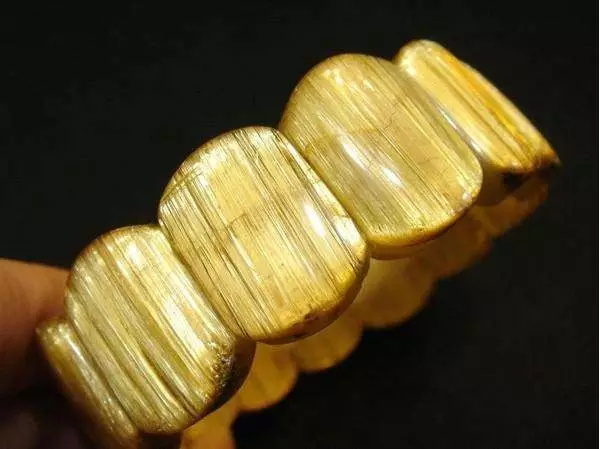 水晶招财到底是真的吗,紫钛水晶真的招财吗