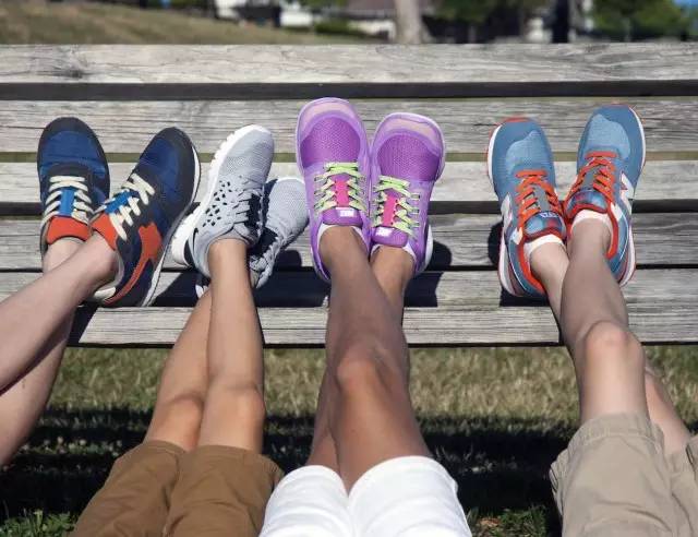 简单的懒人鞋,真正的懒人鞋