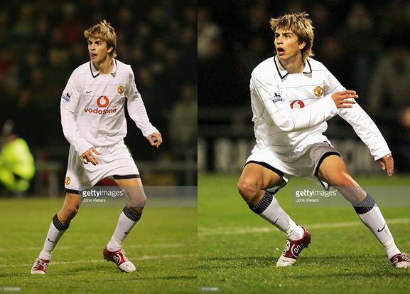 你所不知道的皮克巴萨未来主席铸就传奇