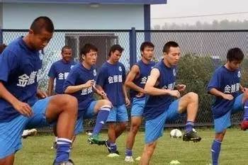 热身就是那么简单,热身从头到脚顺序