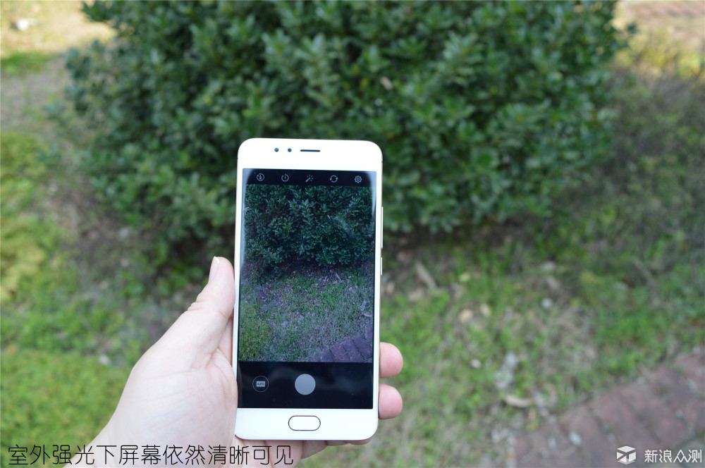 竟然“金玉其外，____”，十天体验揭开魅蓝5s真相！