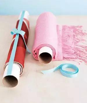 一五生活小技巧家庭小妙招,废物利用到这种程度,我也是