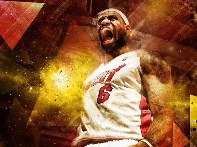 詹姆斯重回克利夫兰骑士,克利夫兰受到神的诅咒