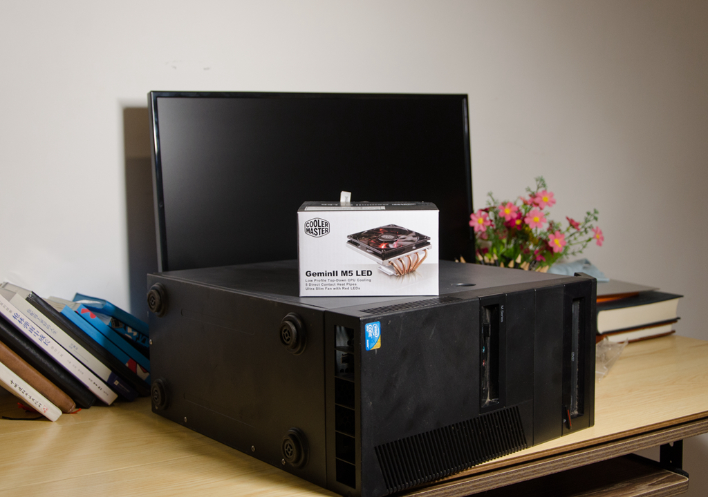 修电脑不检查直接换主板,自己如何重新装cpu散热