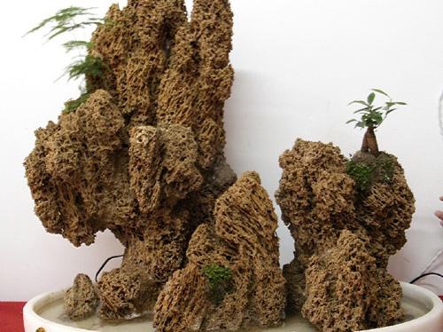 何年石上水，夜夜滴高层——再谈“上水石”