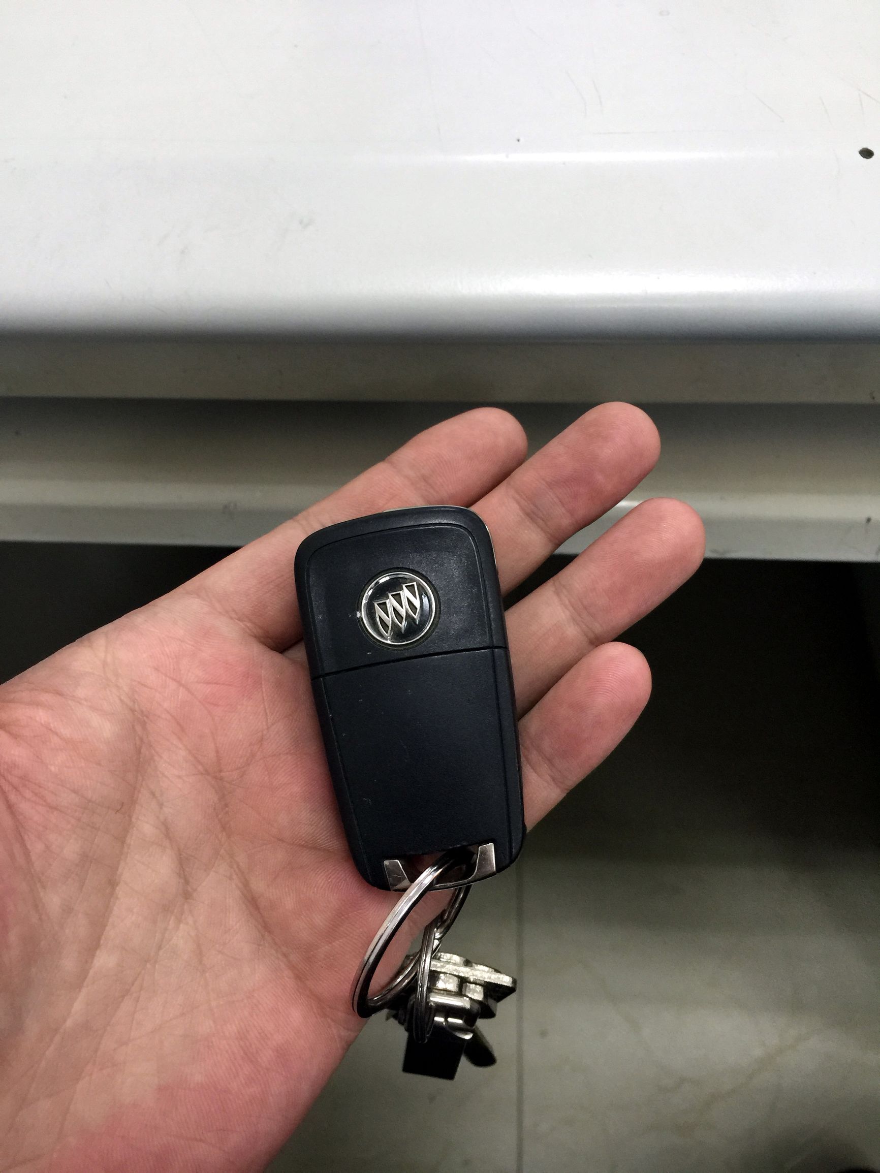 顽主-心血来潮，换个大车玩玩，别克13款君越用车感受！值得！