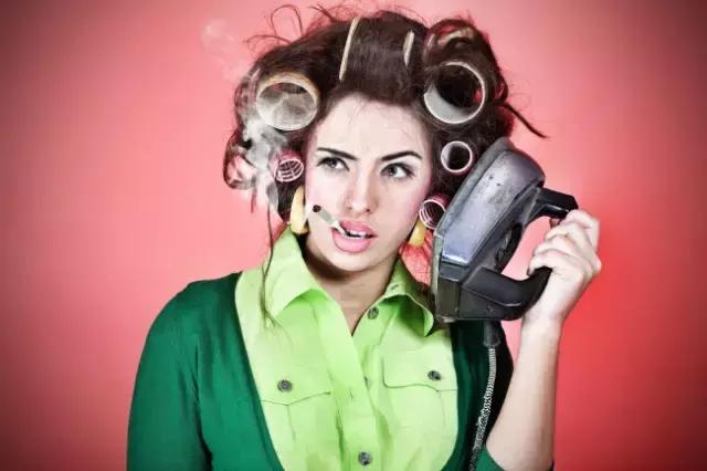 烫染发怎么没那么伤头发,烫头染发需要注意哪些