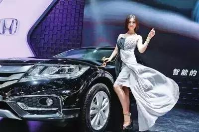 郑州大河车展买车,河南大河车展能现场提车么