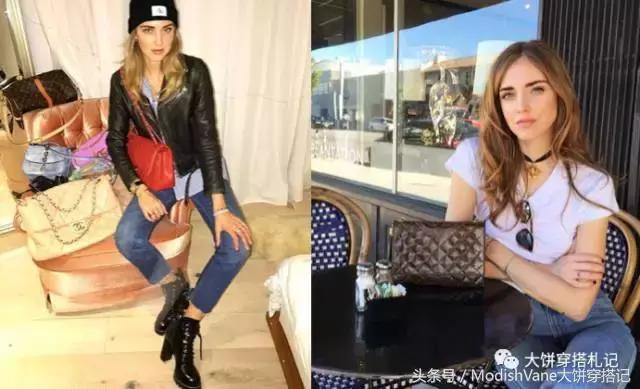 掉进vintage的大美坑!没错,只是因为穷