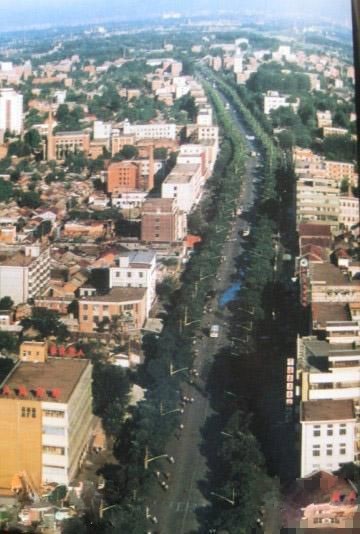 北京通州老照片,北京记忆老照片