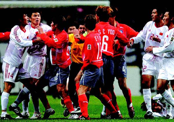 来中超的韩国球员,来中超踢球的国外球员什么心态