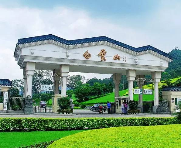 广州游玩攻略一天排行榜,广州免费景点大全排名榜