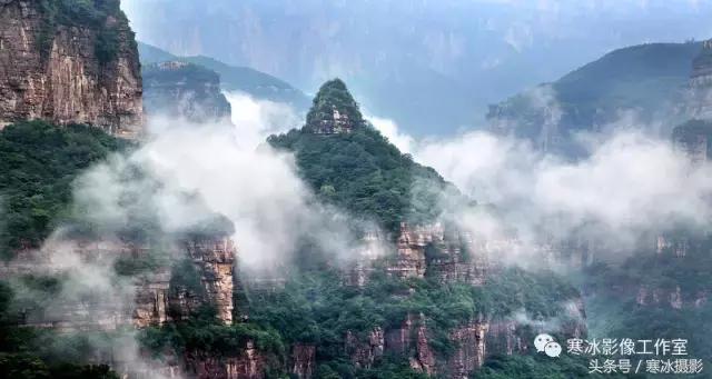 厉害了河南,厉害了我的林州