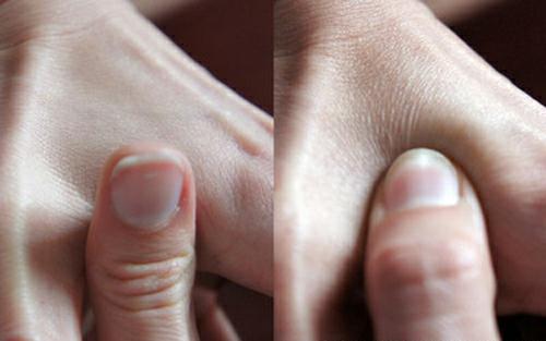 晕乎乎晕沉沉?几个小穴位轻松助您远离坐车“晕动”之苦!