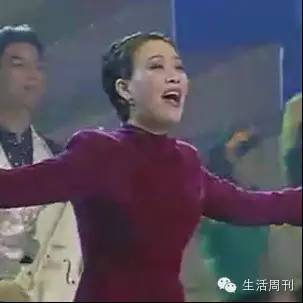 中国文艺春晚三十年回顾,30多年的春晚哪年最精彩