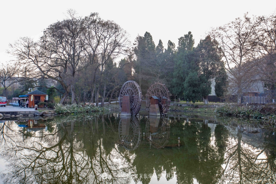 万佛湖金波荡漾,万佛湖传说故事