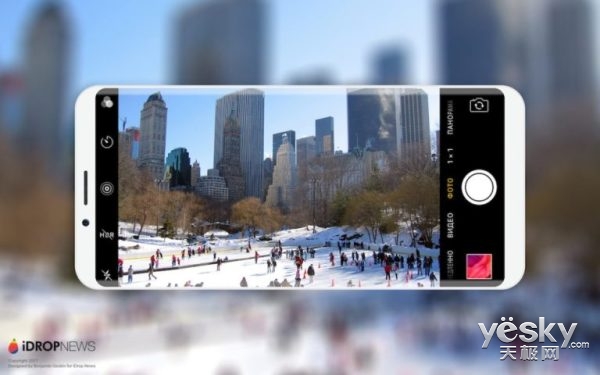 一周机情汇:S8月底发布董明珠要当手机老二