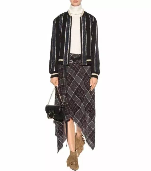 18件必买的时尚单品,时尚必买的10种单品