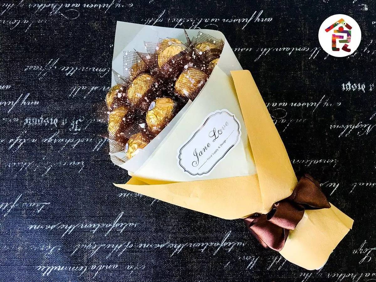 怎样分辨巧克力是真是假,一秒教会你如何辨别巧克力