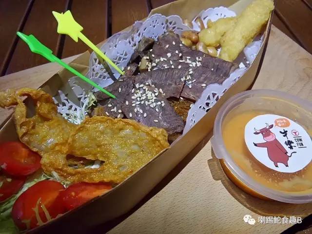 汕头金砂路一带的美食,汕头最新美食推荐