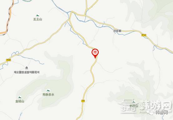 韩国春季赏花的地方,韩国春季赏花胜地