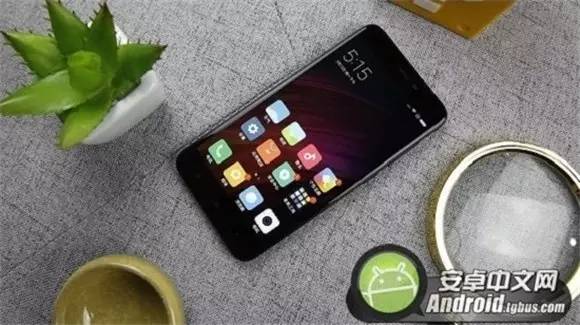 红米4手机高配评测,红米4x手机评测