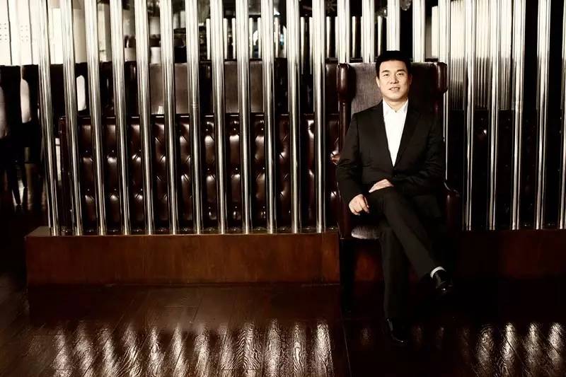 知道王卫的第一桶金，但你不知道从保安做起的他如何打造时尚内衣王国