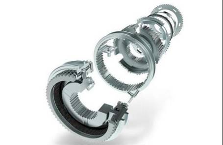 麦格纳和博格华纳四驱,麦格纳四驱奥迪