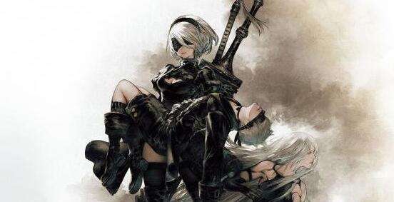 尼尔机械纪元pc版多少钱steam售价及购买地址