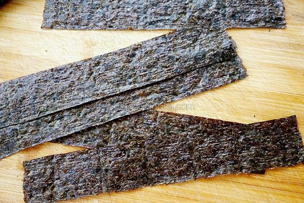 九种花样寿司的做法,花式寿司100种做法大全