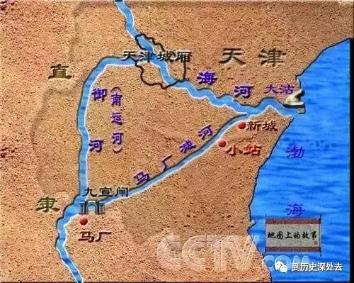 十六年的时间从落地秀才到地方督抚，看袁世凯最特殊的升迁之路